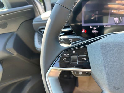 2026 Audi Q5 Premium Plus TFSI quattro S tronic
