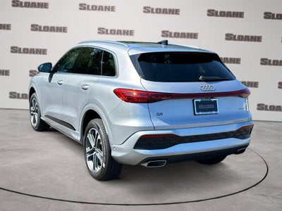 2026 Audi Q5 Premium Plus TFSI quattro S tronic
