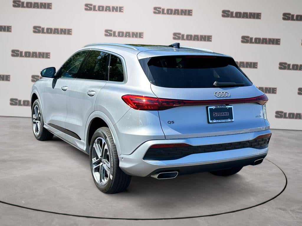 2026 Audi Q5 Premium Plus TFSI quattro S tronic