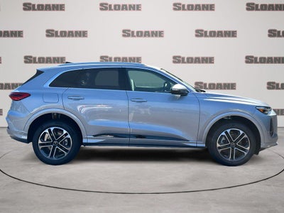 2026 Audi Q5 Premium Plus TFSI quattro S tronic
