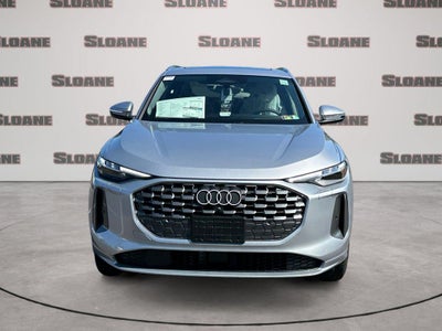 2026 Audi Q5 Premium Plus TFSI quattro S tronic