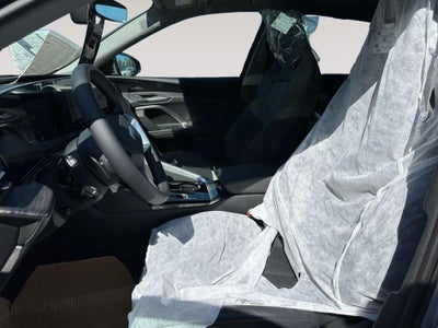 2026 Audi Q5 Premium Plus TFSI quattro S tronic