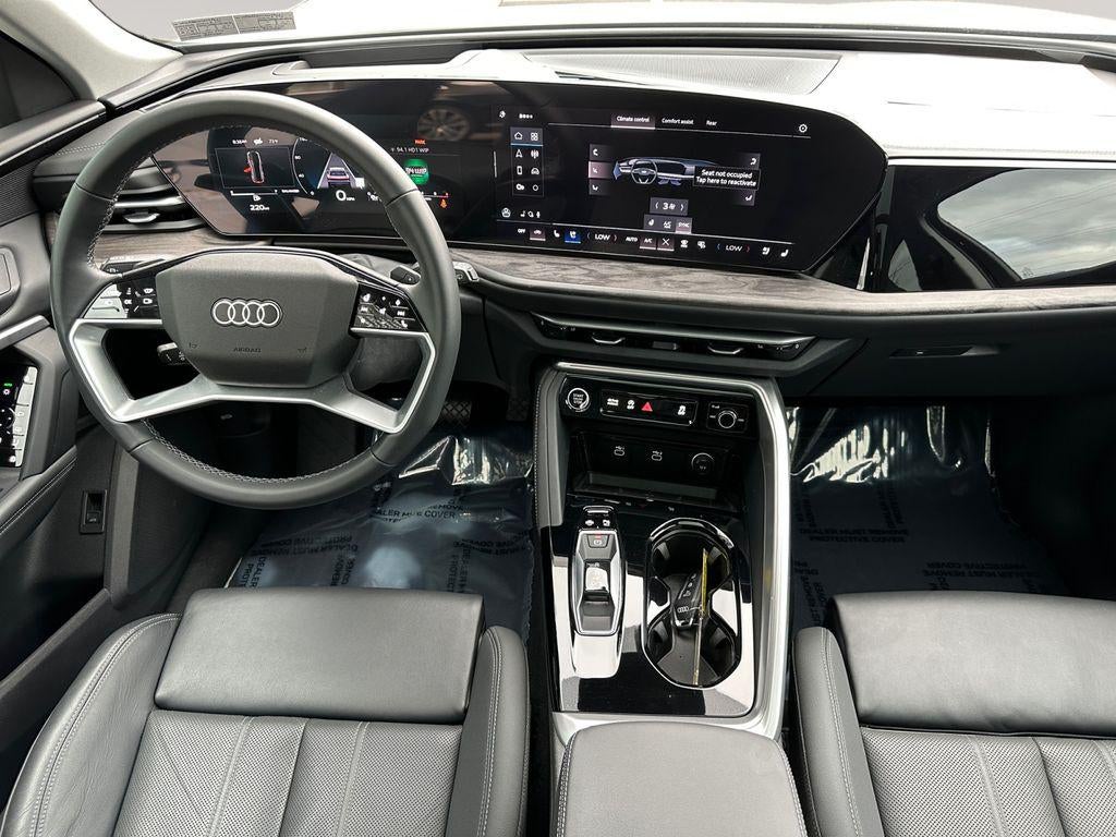 2025 Audi All-new Q5 Premium Plus TFSI quattro S tronic