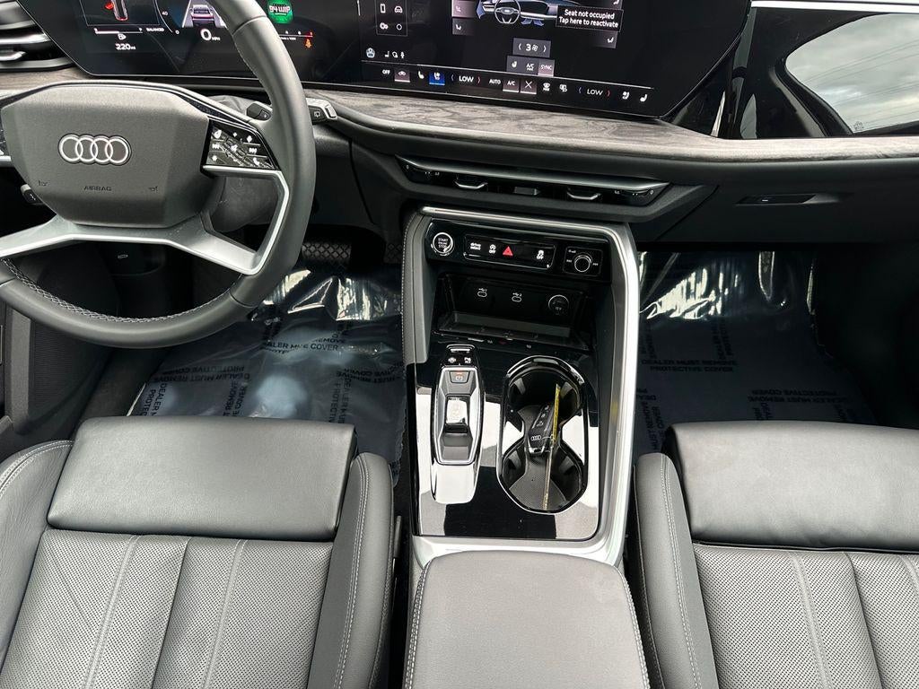 2025 Audi All-new Q5 Premium Plus TFSI quattro S tronic