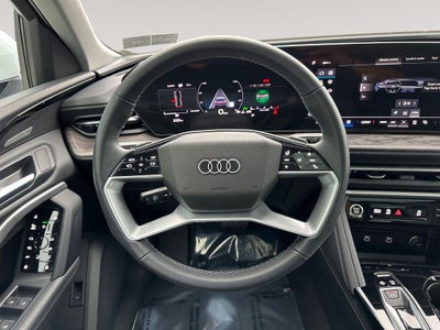 2025 Audi All-new Q5 Premium Plus TFSI quattro S tronic