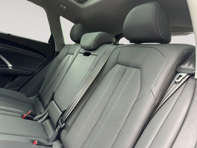 2025 Audi All-new Q5 Premium Plus TFSI quattro S tronic