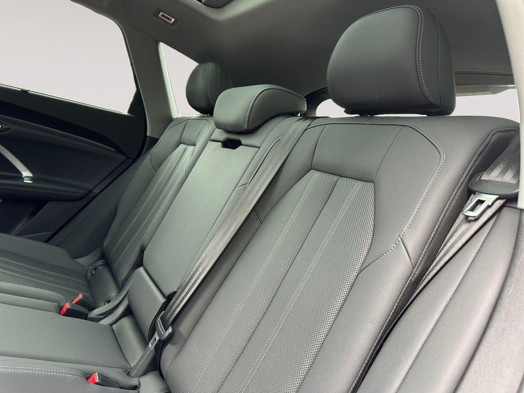 2025 Audi All-new Q5 Premium Plus TFSI quattro S tronic