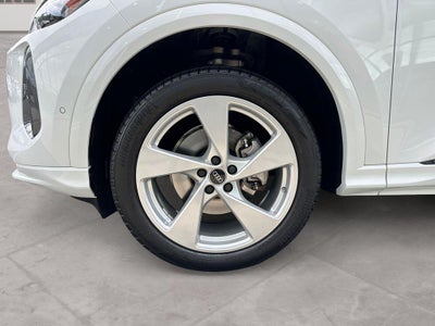 2025 Audi All-new Q5 Premium Plus TFSI quattro S tronic