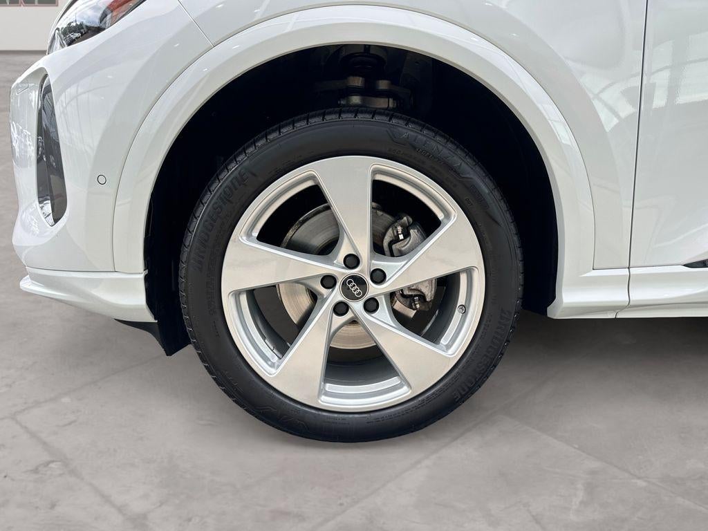 2025 Audi All-new Q5 Premium Plus TFSI quattro S tronic