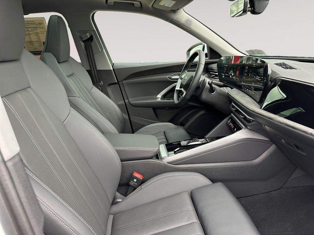 2025 Audi All-new Q5 Premium Plus TFSI quattro S tronic