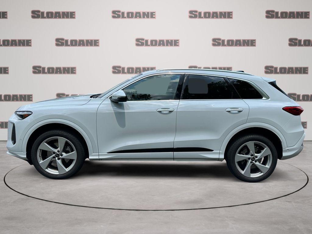 2025 Audi All-new Q5 Premium Plus TFSI quattro S tronic
