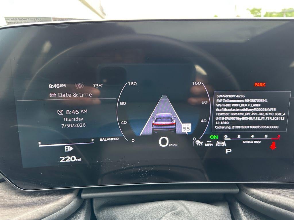 2025 Audi All-new Q5 Premium Plus TFSI quattro S tronic