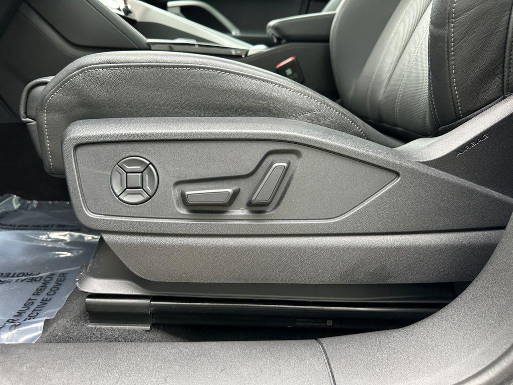2025 Audi All-new Q5 Premium Plus TFSI quattro S tronic