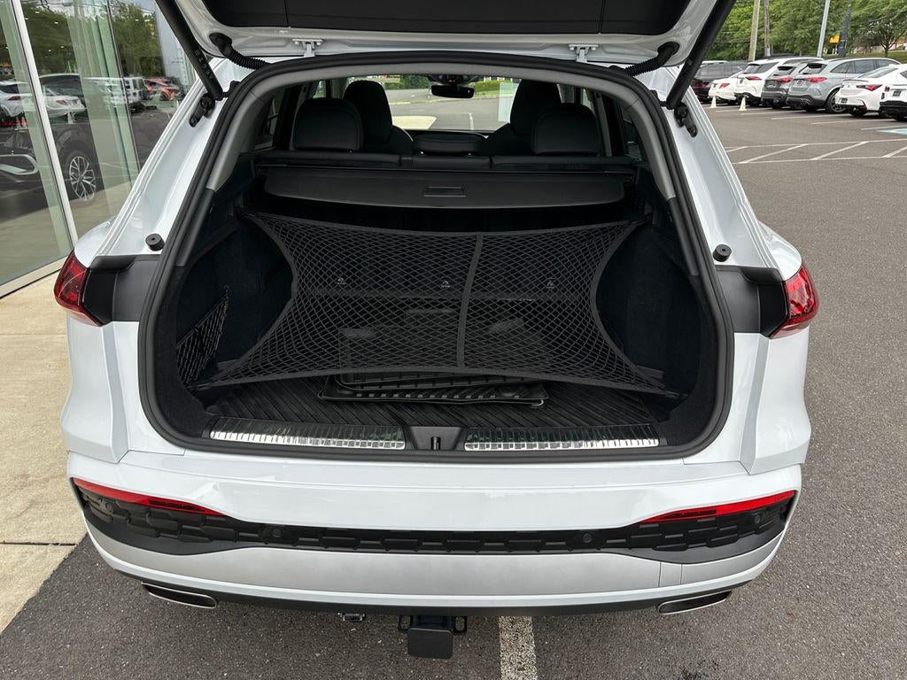2025 Audi All-new Q5 Premium Plus TFSI quattro S tronic