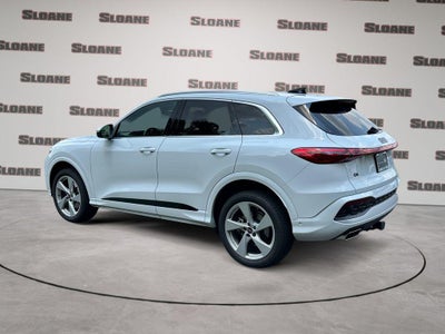 2025 Audi All-new Q5 Premium Plus TFSI quattro S tronic