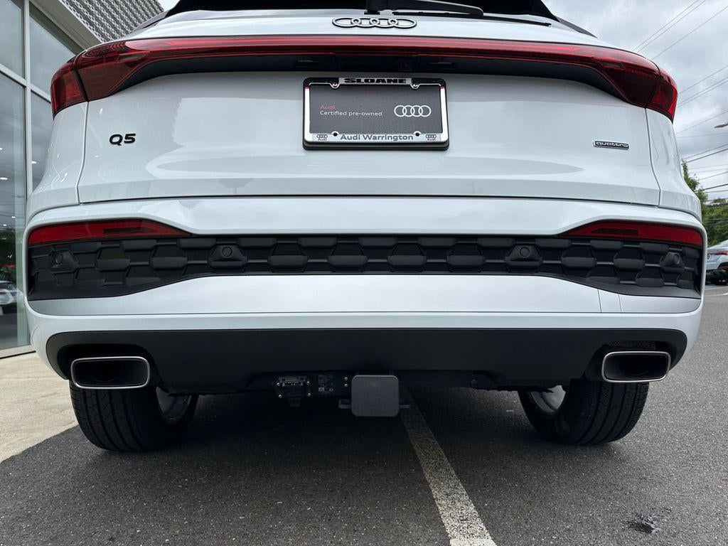 2025 Audi All-new Q5 Premium Plus TFSI quattro S tronic