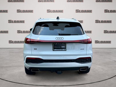 2025 Audi All-new Q5 Premium Plus TFSI quattro S tronic