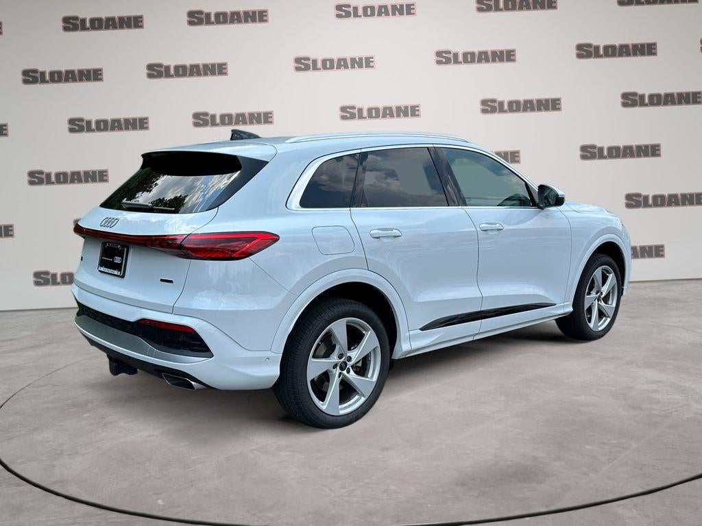 2025 Audi All-new Q5 Premium Plus TFSI quattro S tronic