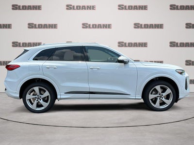 2025 Audi All-new Q5 Premium Plus TFSI quattro S tronic