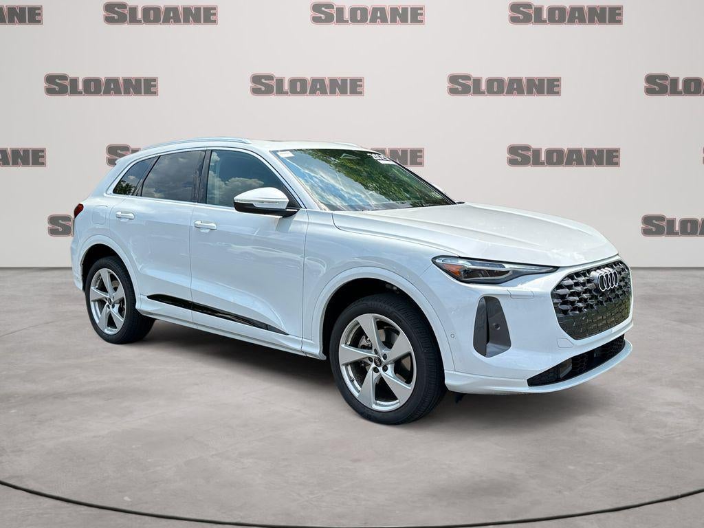 2025 Audi All-new Q5 Premium Plus TFSI quattro S tronic