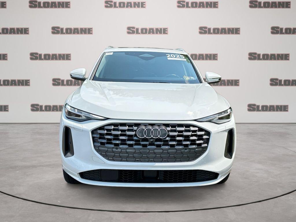 2025 Audi All-new Q5 Premium Plus TFSI quattro S tronic