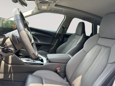 2025 Audi All-new Q5 Premium Plus TFSI quattro S tronic