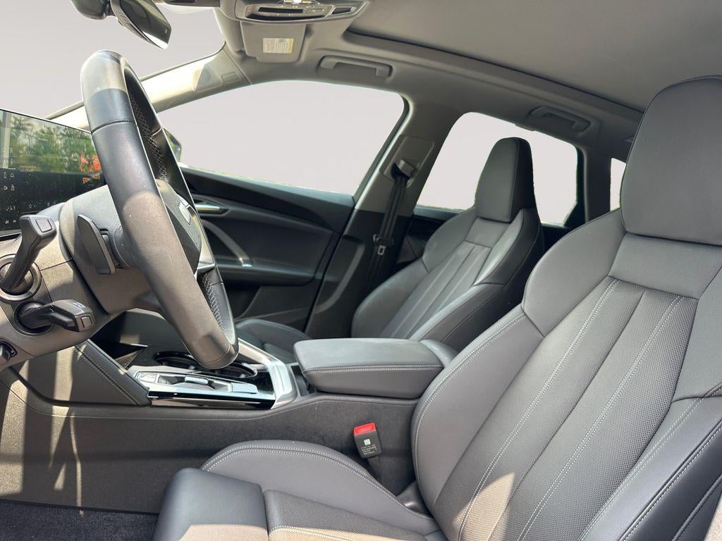 2025 Audi All-new Q5 Premium Plus TFSI quattro S tronic
