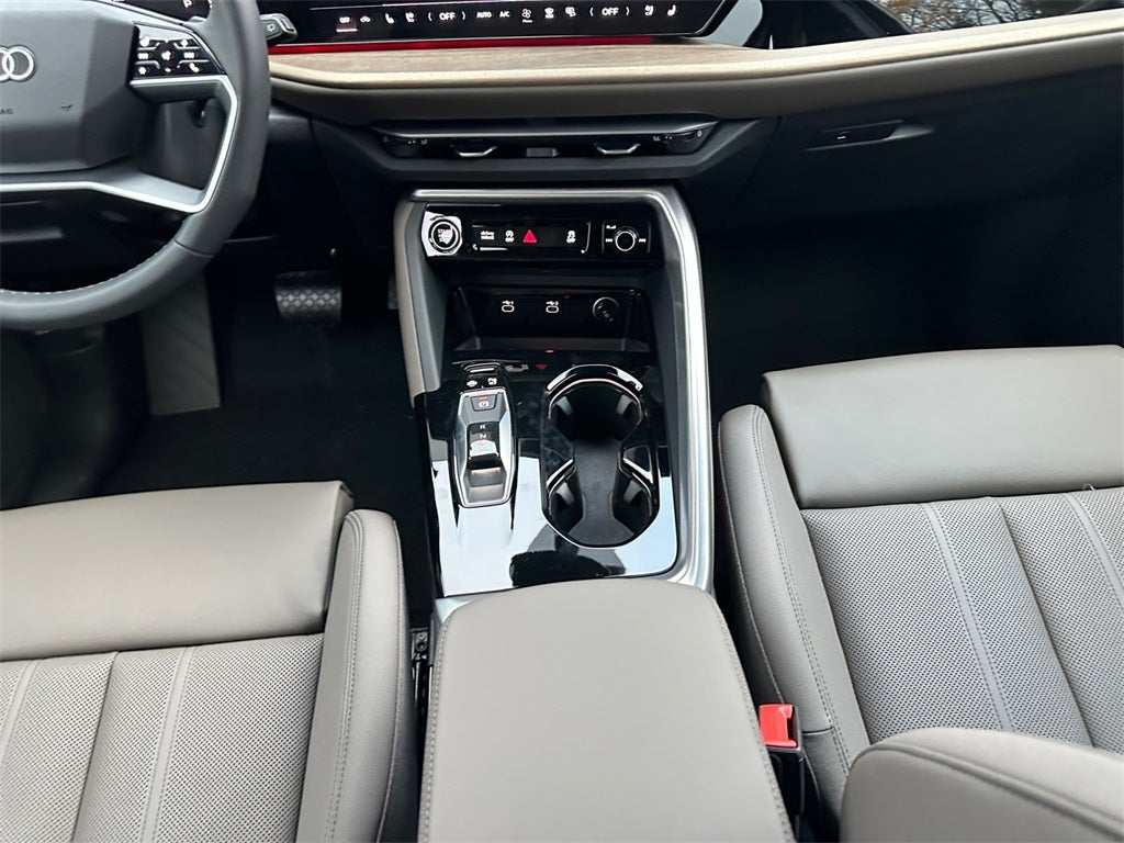 2025 Audi All-new Q5 2.0T Premium Plus quattro