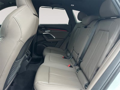 2025 Audi All-new Q5 2.0T Premium Plus quattro