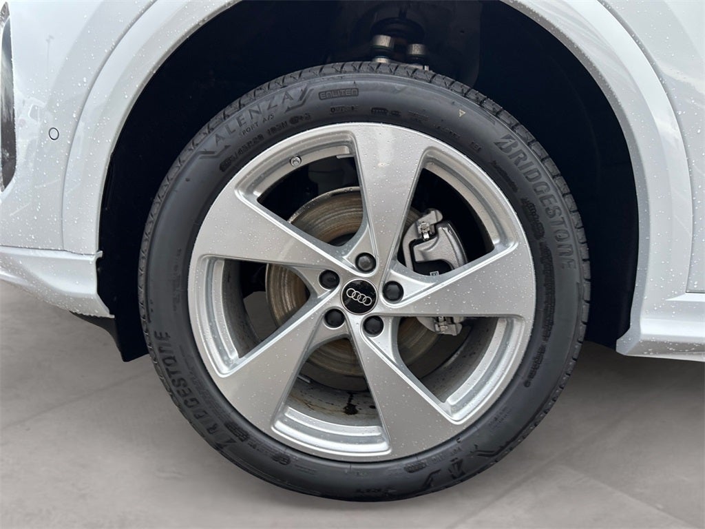 2025 Audi All-new Q5 2.0T Premium Plus quattro