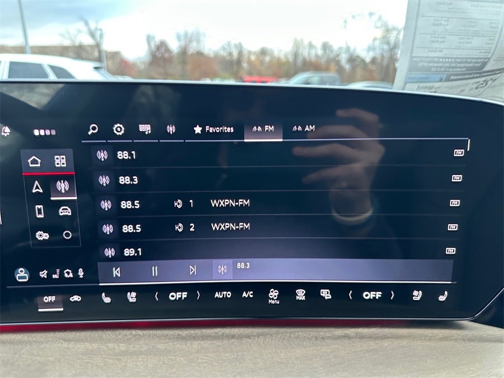 2025 Audi All-new Q5 2.0T Premium Plus quattro