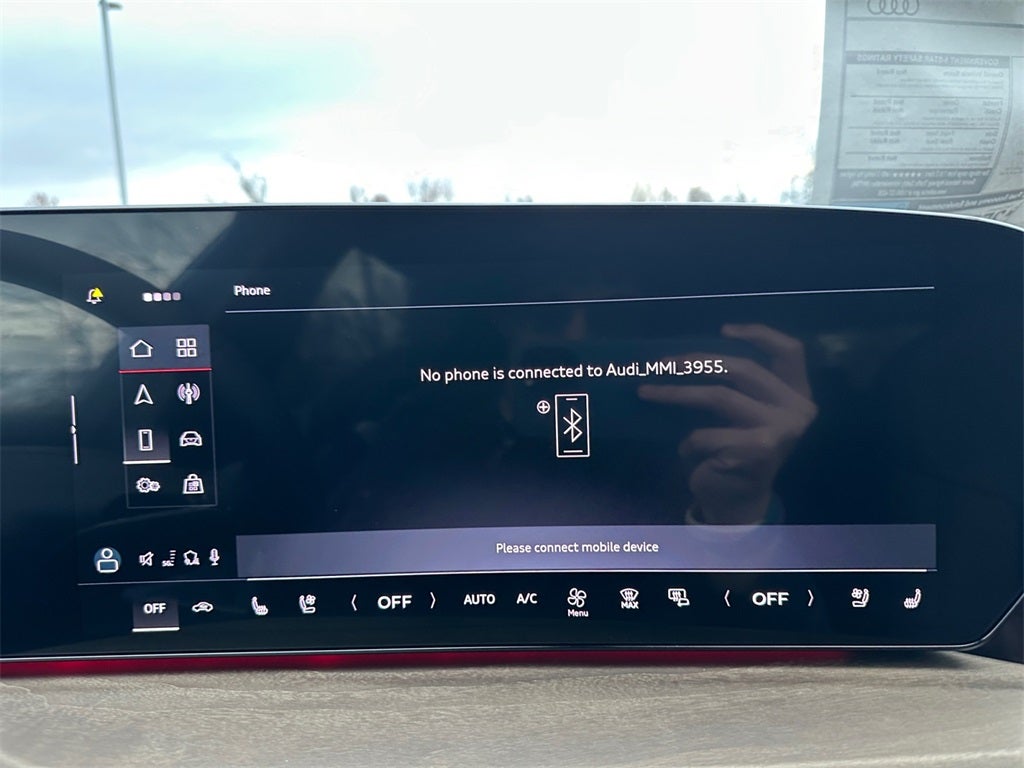 2025 Audi All-new Q5 2.0T Premium Plus quattro