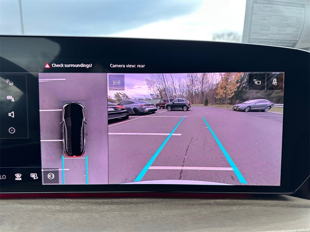 2025 Audi All-new Q5 2.0T Premium Plus quattro