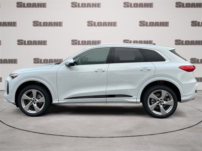 2025 Audi All-new Q5 2.0T Premium Plus quattro