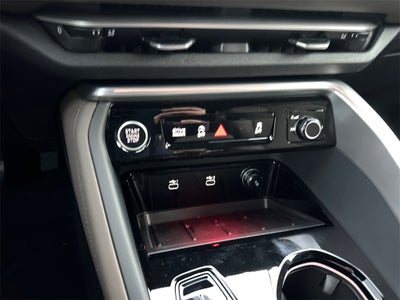 2025 Audi All-new Q5 2.0T Premium Plus quattro