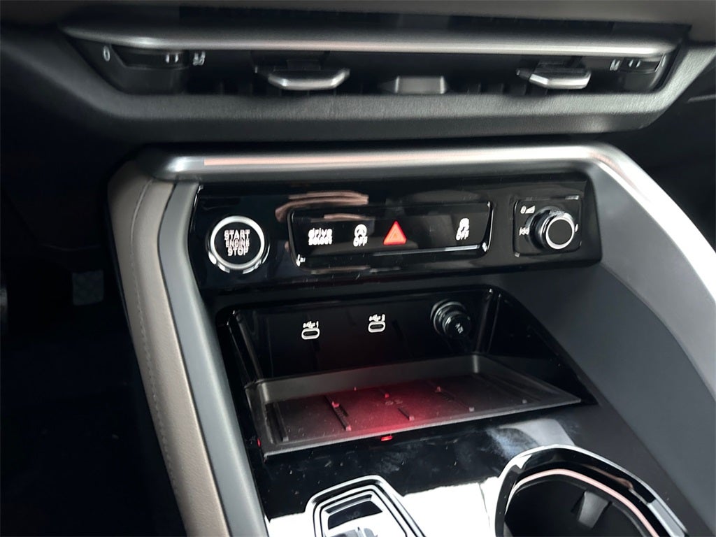 2025 Audi All-new Q5 2.0T Premium Plus quattro