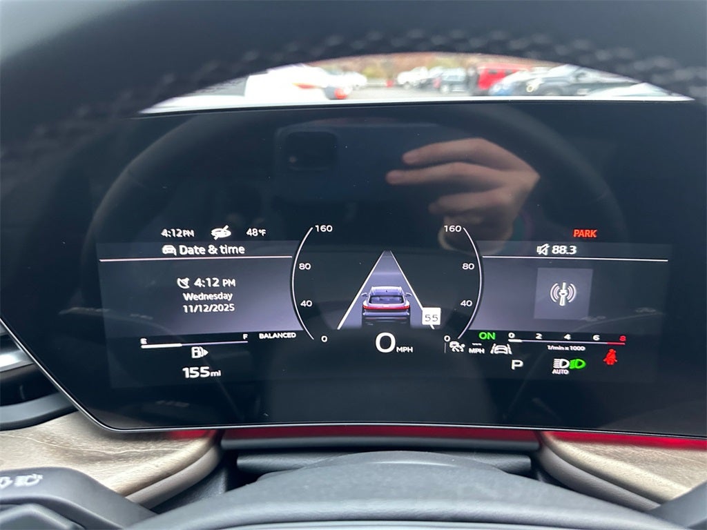 2025 Audi All-new Q5 2.0T Premium Plus quattro