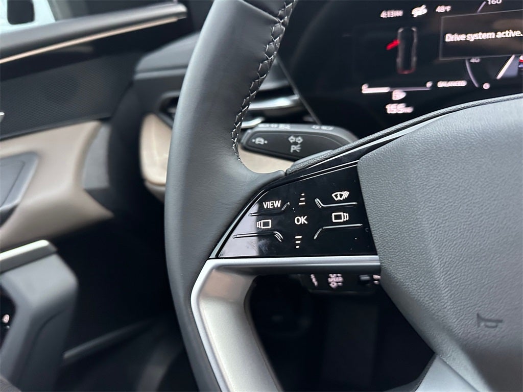 2025 Audi All-new Q5 2.0T Premium Plus quattro