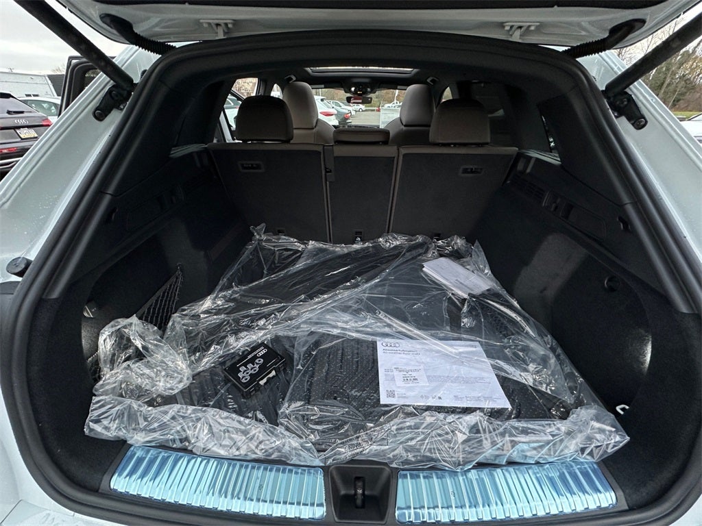 2025 Audi All-new Q5 2.0T Premium Plus quattro