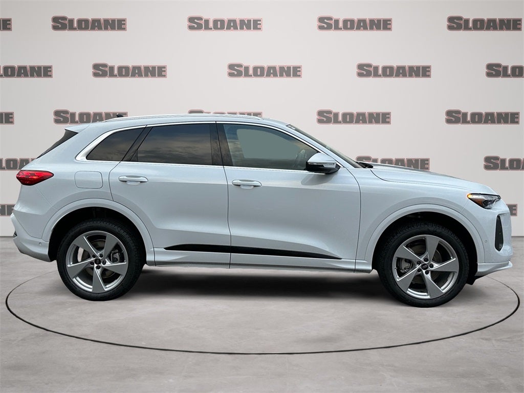 2025 Audi All-new Q5 2.0T Premium Plus quattro