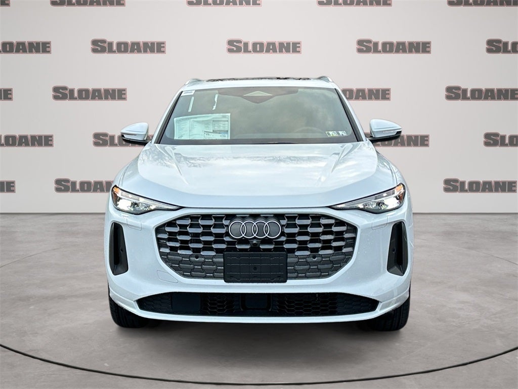 2025 Audi All-new Q5 2.0T Premium Plus quattro