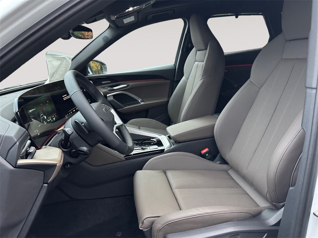 2025 Audi All-new Q5 2.0T Premium Plus quattro