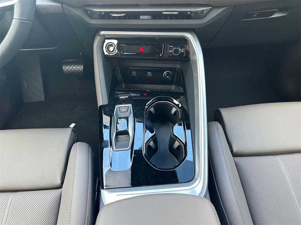 2025 Audi Q5 2.0T Premium Plus quattro