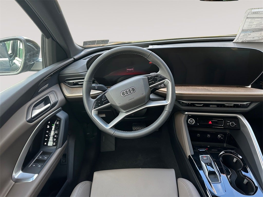 2025 Audi Q5 2.0T Premium Plus quattro