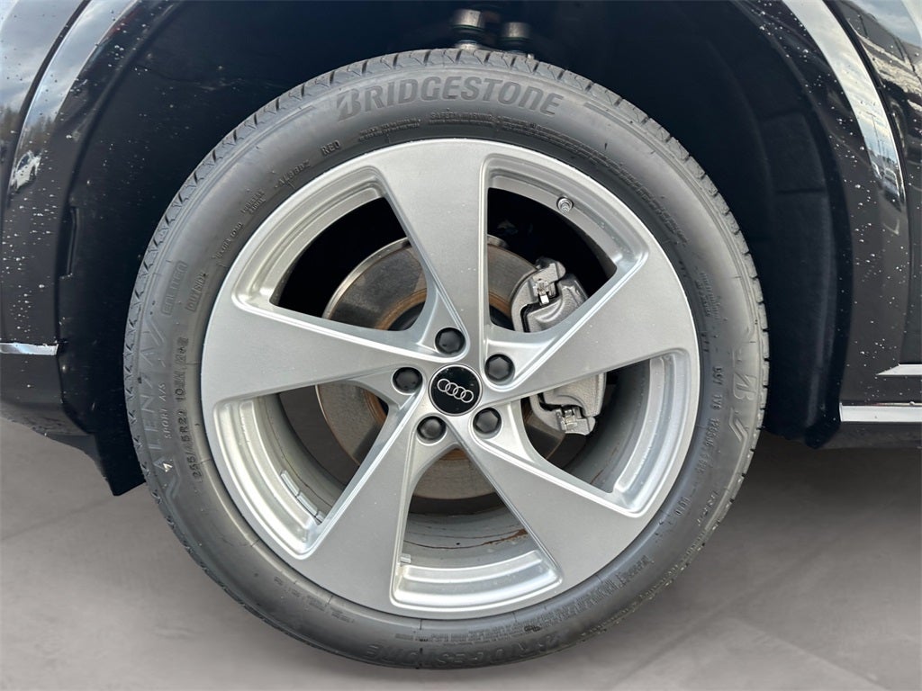 2025 Audi Q5 2.0T Premium Plus quattro