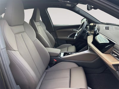 2025 Audi Q5 2.0T Premium Plus quattro
