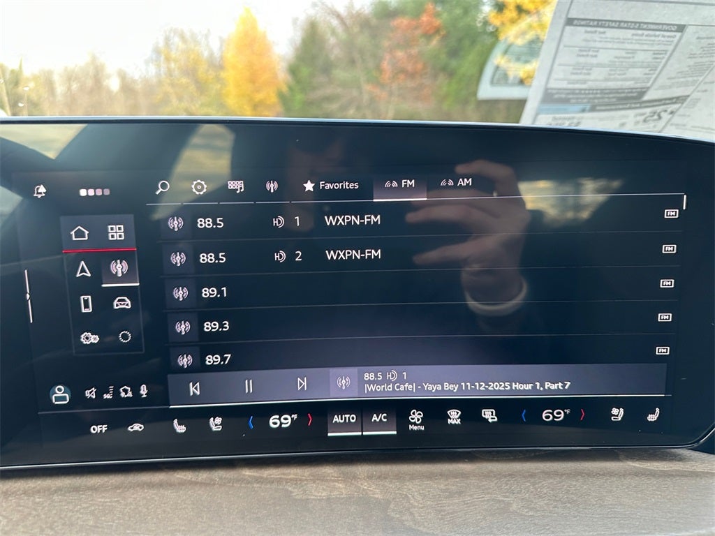 2025 Audi Q5 2.0T Premium Plus quattro