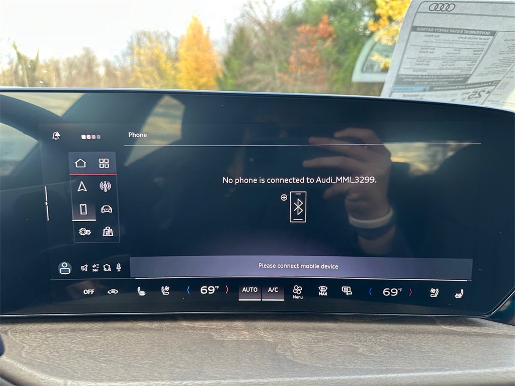 2025 Audi Q5 2.0T Premium Plus quattro