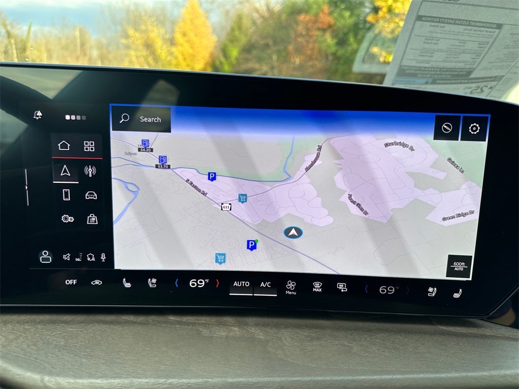 2025 Audi Q5 2.0T Premium Plus quattro