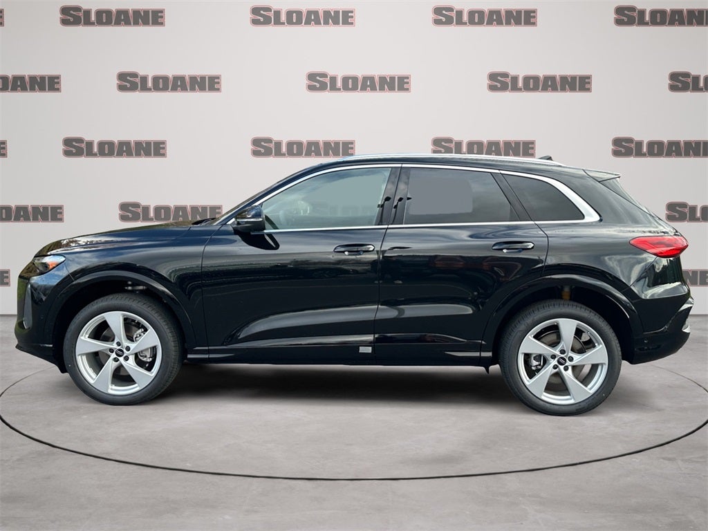 2025 Audi Q5 2.0T Premium Plus quattro